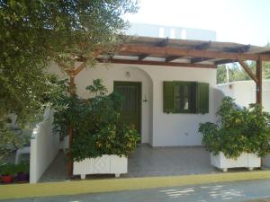 Leros Eleonas Apartments Leros Greece