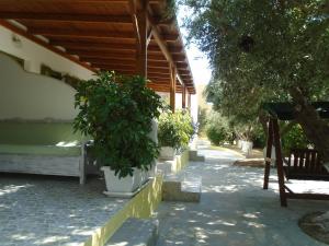 Leros Eleonas Apartments Leros Greece