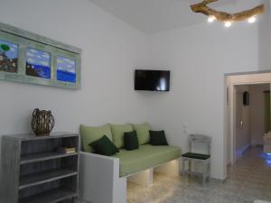 Leros Eleonas Apartments Leros Greece