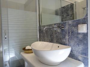 Leros Eleonas Apartments Leros Greece