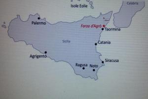 Casa Vacanza La Rocca