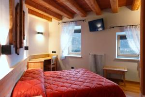 Agritur La Polentera