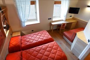 Agritur La Polentera