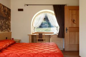 Agritur La Polentera