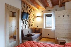 Agritur La Polentera