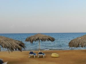 Telal Ain Sokhna Villa