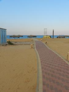 Telal Ain Sokhna Villa