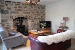 Dandaleith Cottage No.1