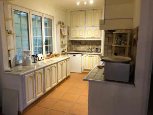 Maisons de vacances Le Domaine de Gattieres : photos des chambres