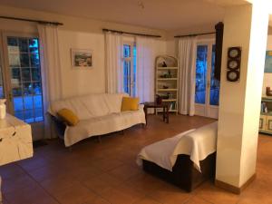 Maisons de vacances Le Domaine de Gattieres : photos des chambres