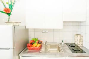 Su Nenneri Beach Apartment img50