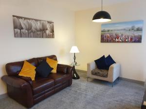 The Old Inn at Plover Cottage Lindley