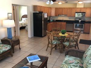 Two-Bedroom Villa room in Addy's Villas