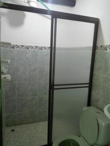 Spa Posada 4 Esquinas