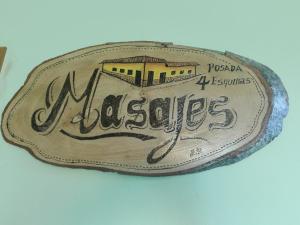 Spa Posada 4 Esquinas