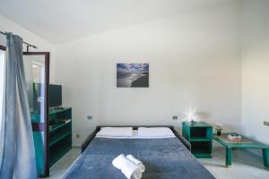 Su Nenneri Beach Apartment img30