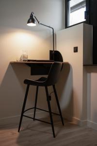 THE ADAMS - Self Check In Hotel