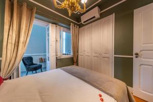 Style and Comfort in downtown Lisbon