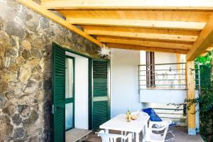 Su Nenneri Beach Apartment img23