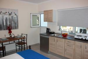 Budget Studio 2 - renovated January 2020 Rhodes Greece