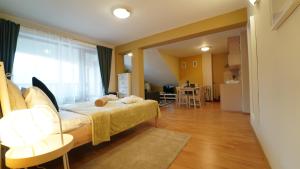 Pirin River Ski, Fun and Family