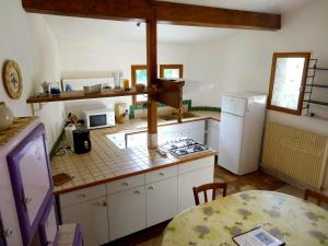 Maisons de vacances Gites les Eaux Claires : photos des chambres