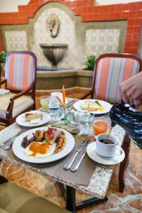 Barceló Guatemala City