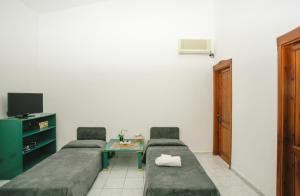 Su Nenneri Beach Apartment img11