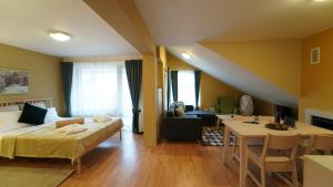 Pirin River Ski, Fun and Family