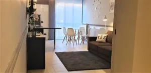 Welcome Brescia Apartments - Volta - Brescia