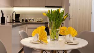 Apartamenty Navigator