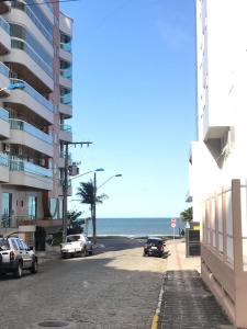 Valentini, 30 mt do mar em Itapema
