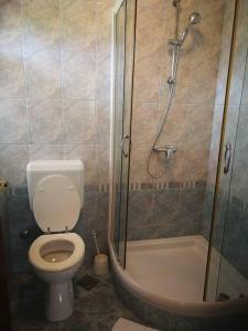 Pansion Marinka-Bire Rooms