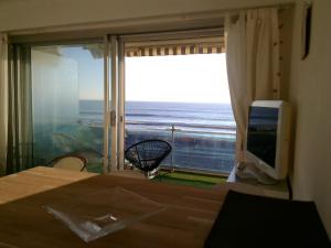 Appartements VUE MER en Baie de la Baule : photos des chambres