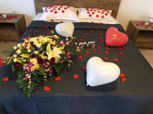 Standard Quadruple Room room in Casa Anastasia