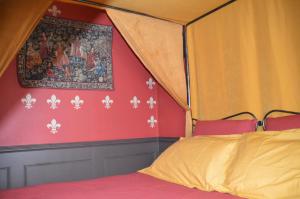 B&B / Chambres d'hotes Au fil du temps : photos des chambres