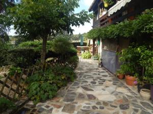 Chalets The Petite Chalet Chambre d'hotes : photos des chambres