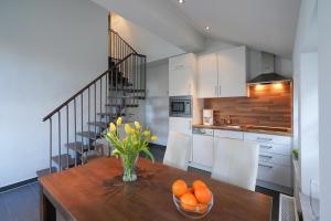 Leuchtturmhaus 1888 - 3-gwiazdkowe hotele w mieście Borkum