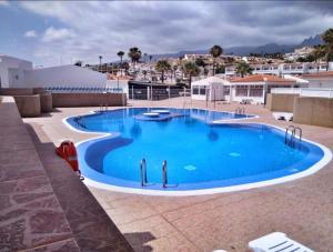 Luxury renevapartment island village
