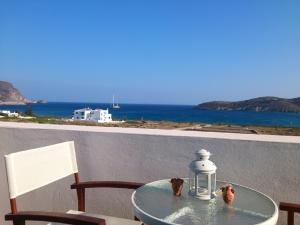 Antiparos Luxury Apartments Antiparos Greece