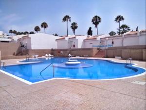 Luxury renevapartment island village