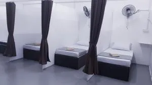 Dorm Master - 立咯海滩