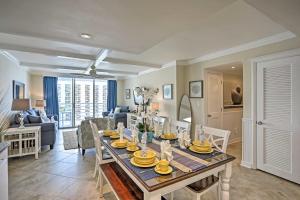 Warm Weather Escape with Pool Access in Myrtle Beach