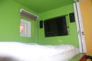 Phòng Có Giường Tầng (Bunk Bed Room)
