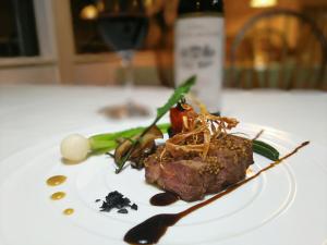 Koibito Misaki Pension Marine Mates