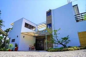 MTNY Hotel - Zhushan