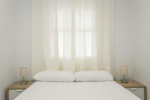 Apartamentos Los Cantaros