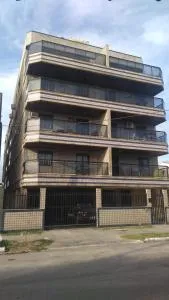 Cobertura Aconchegante Itaúna - 萨夸雷马