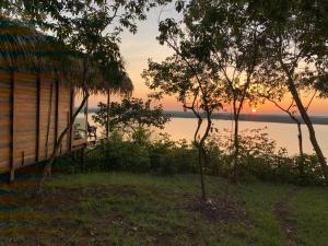 Alta Vista Amazon Lodge