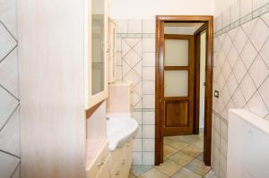 Appartamento fronte mare Perdepera img15